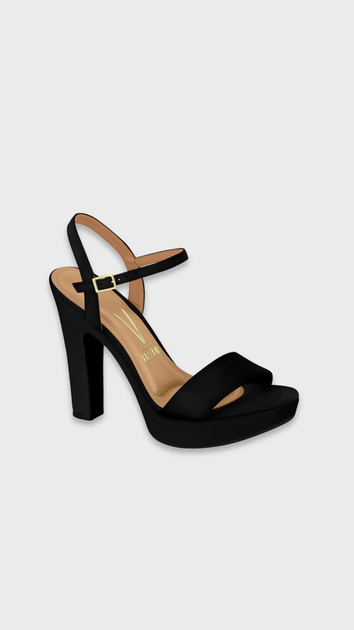 TACON ELEGANTE MUJER - DIANA