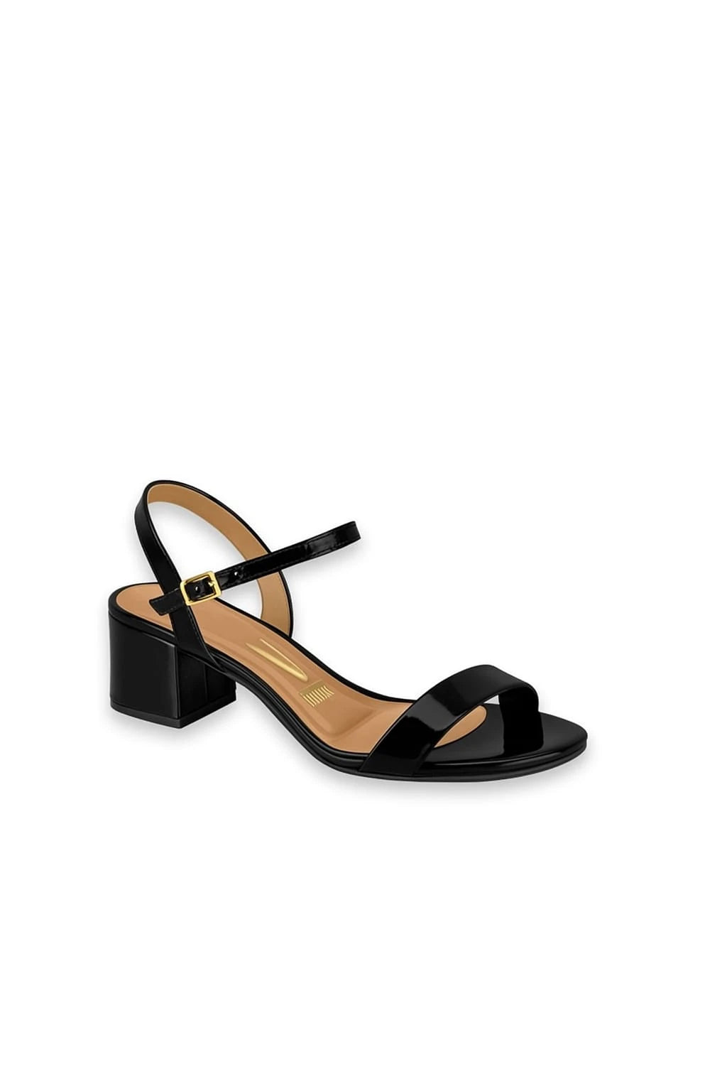 TACON ELEGANTE MUJER - EDA