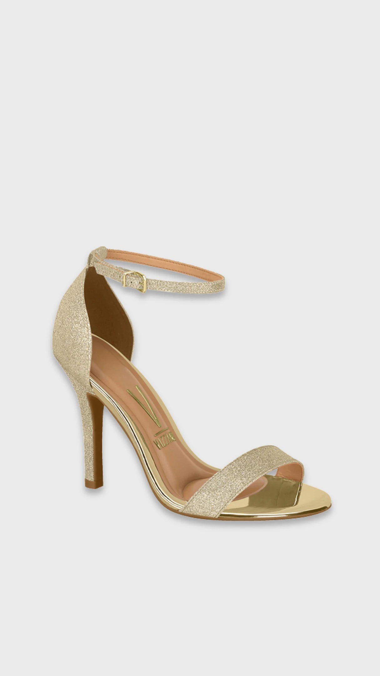 TACON ELEGANTE MUJER - ELVIA