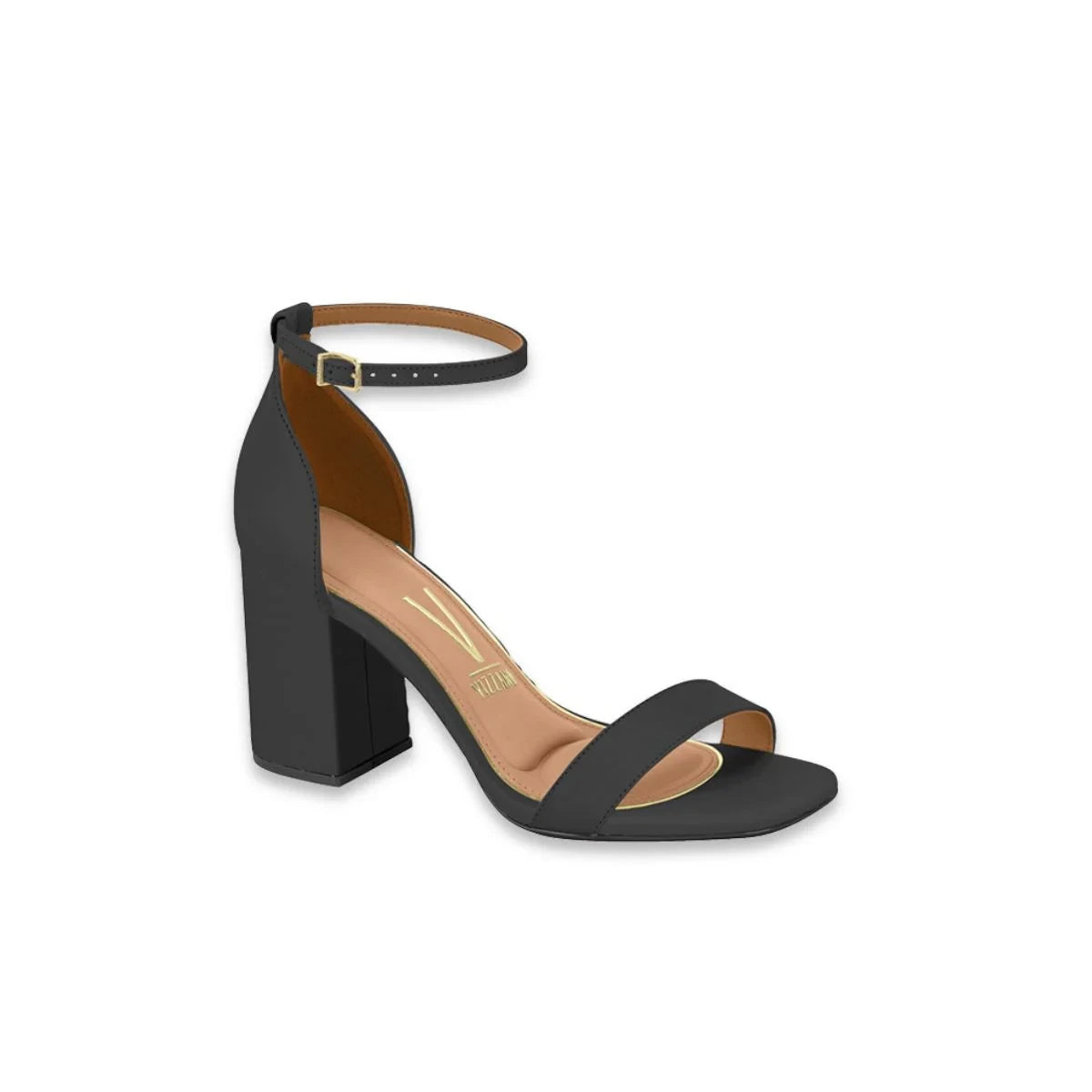 TACON ELEGANTE MUJER - EVELYN