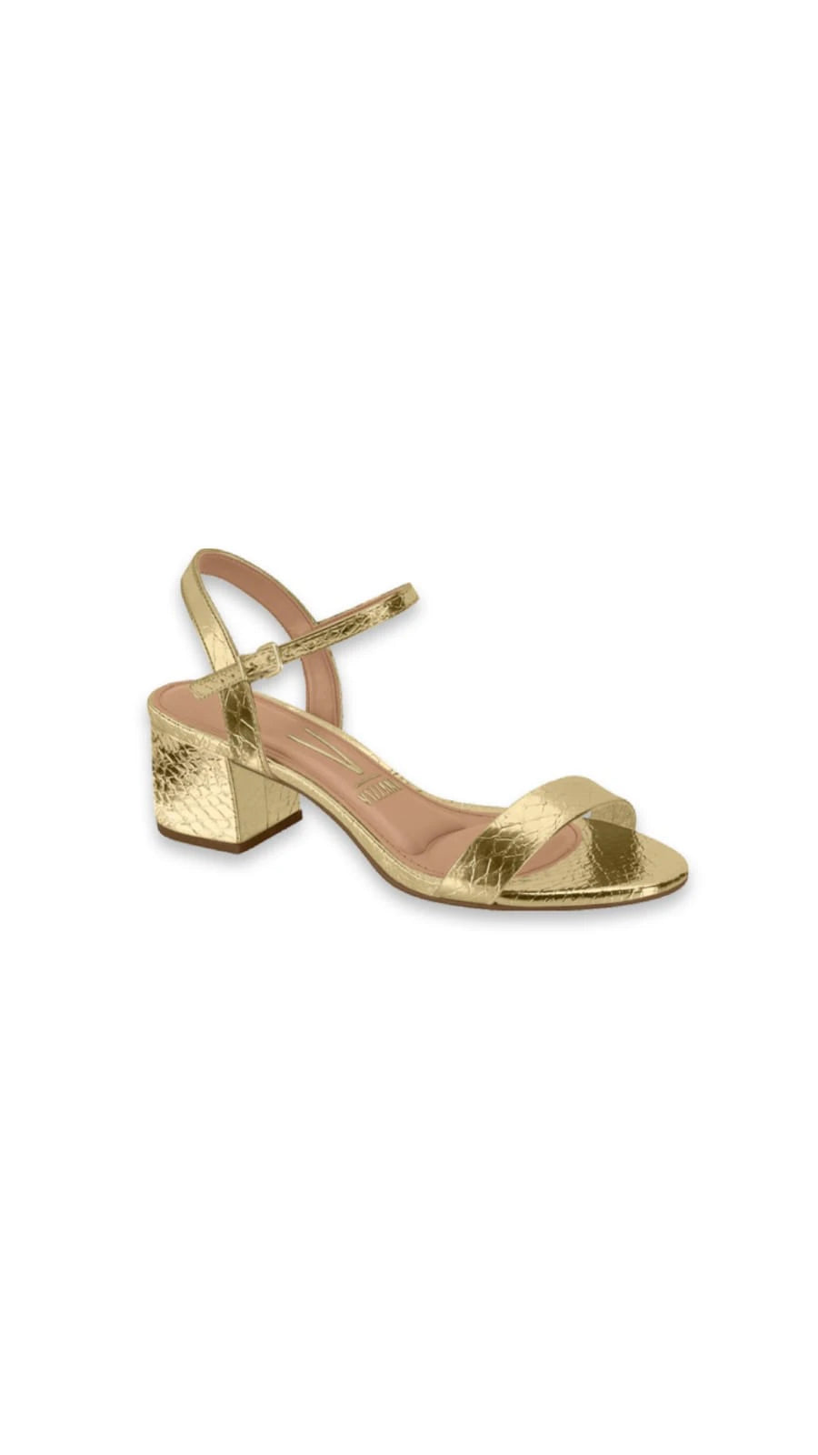 TACON ELEGANTE MUJER - GABRIELA