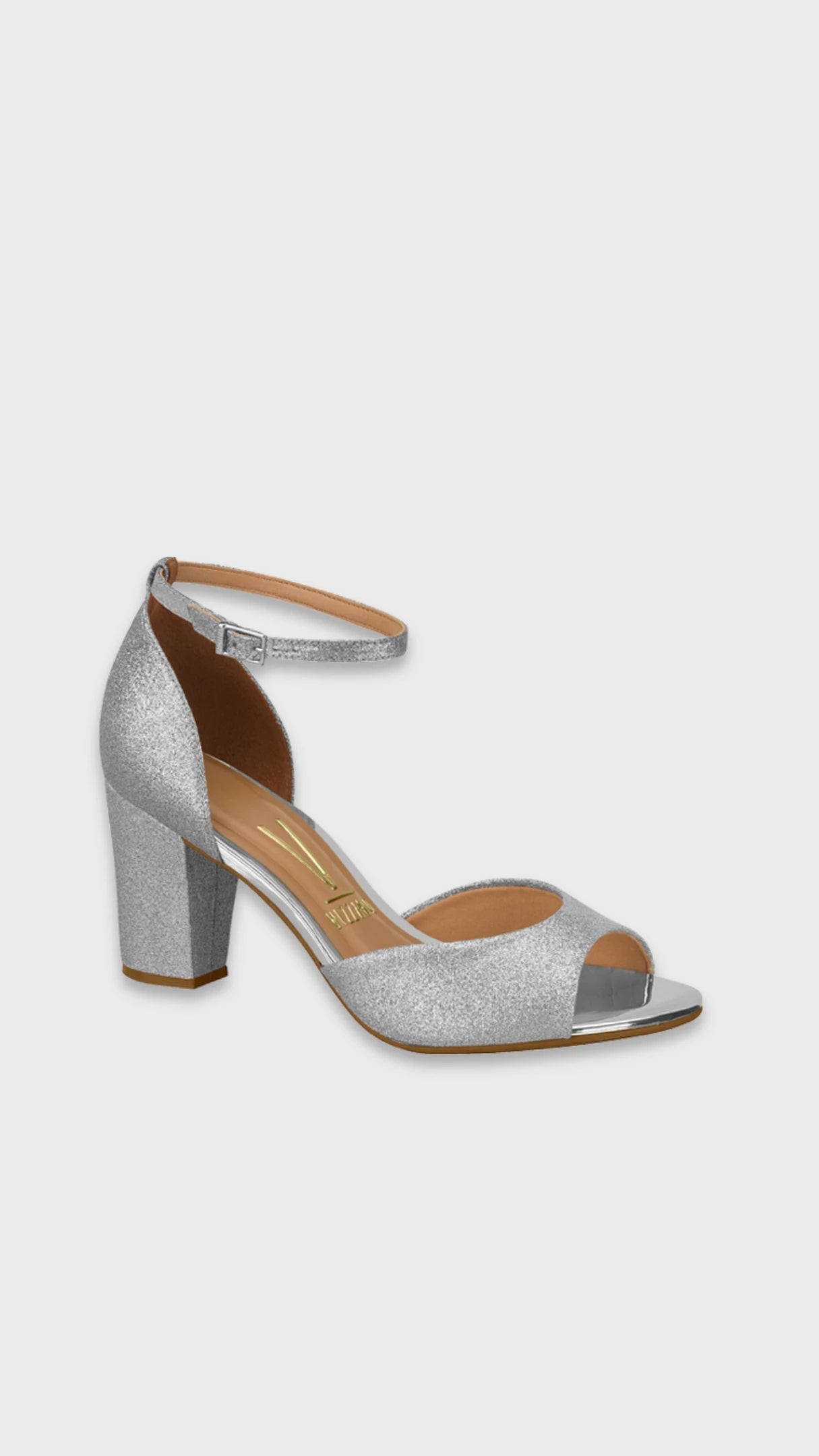 TACON ELEGANTE MUJER - GLADYS