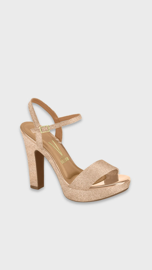 TACON ELEGANTE MUJER - GLORIA