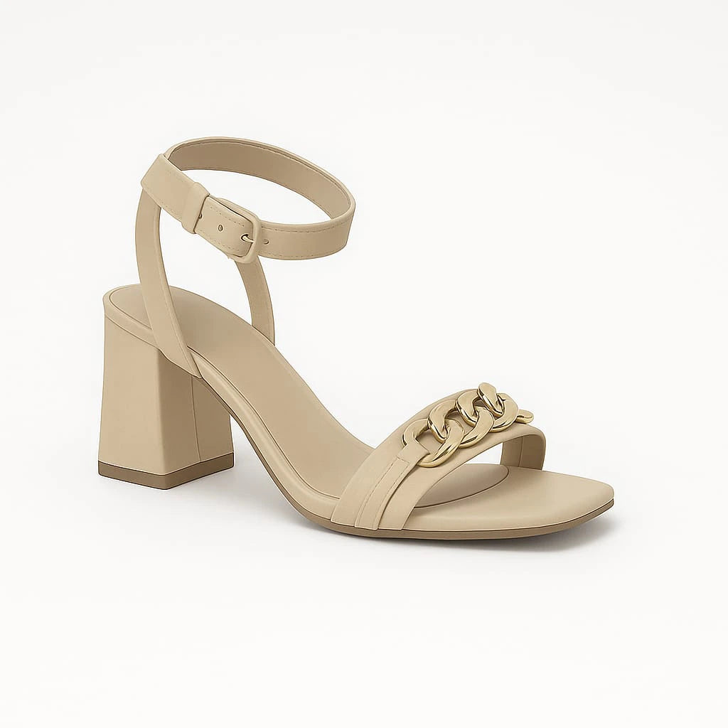 TACON ELEGANTE MUJER - HELENA