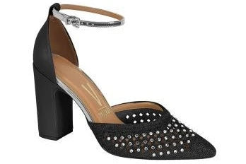 TACON ELEGANTE MUJER - IDALIS