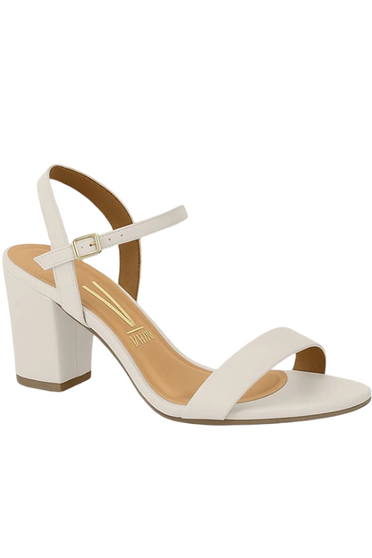 Sandalia casual tendencia - Ref: 62624747286