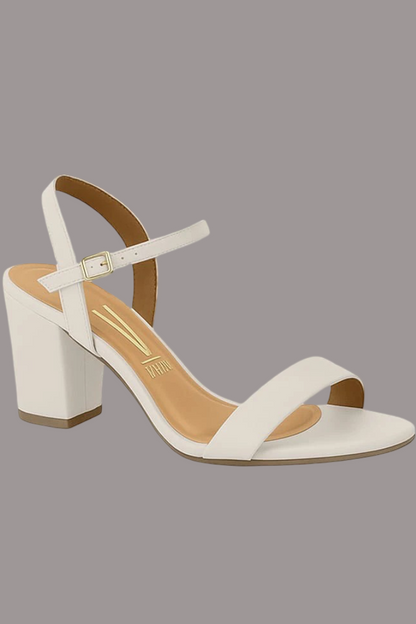 Sandalia casual tendencia - Ref: 62624747286