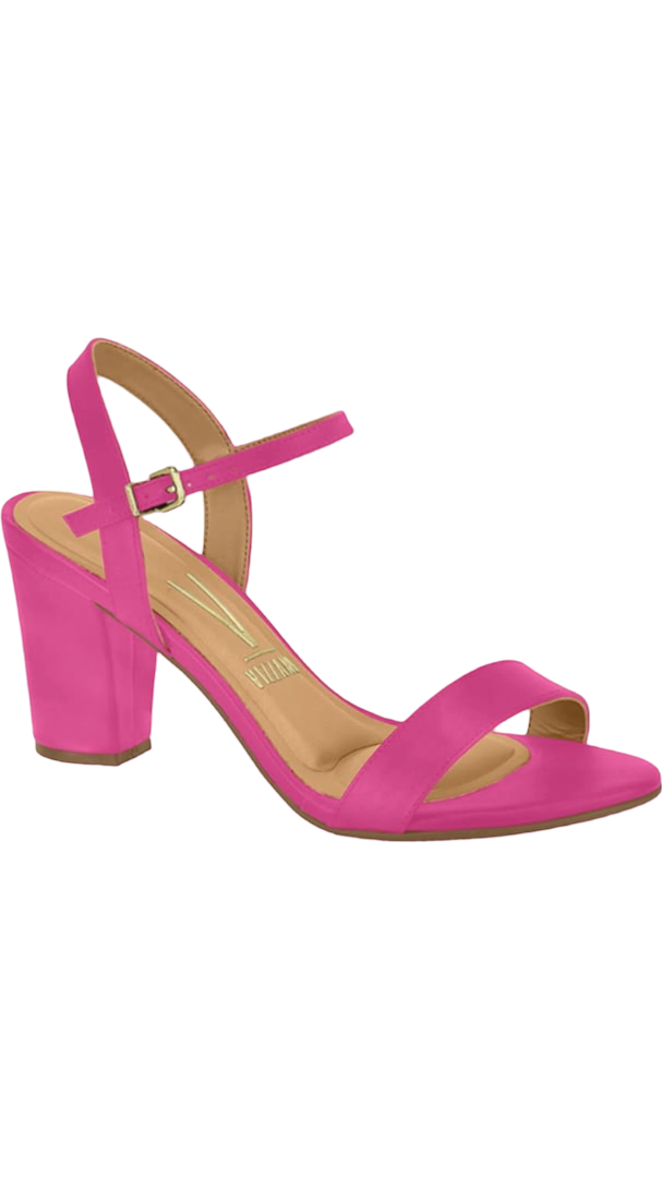 Sandalia casual tendencia - Ref: 62624747286