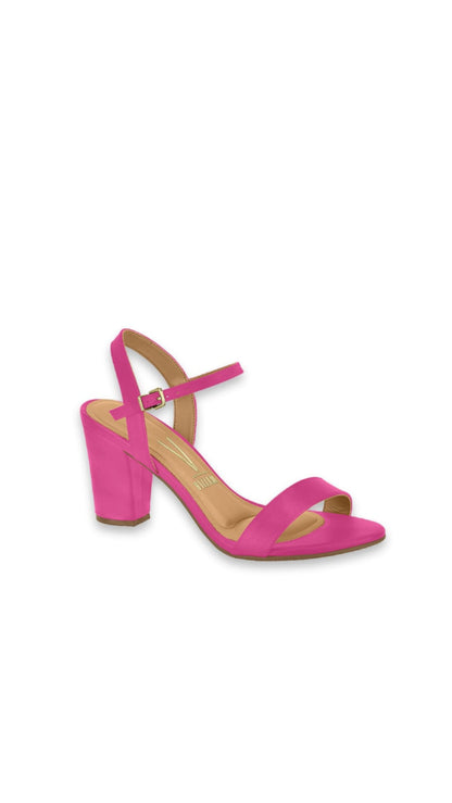 Calzado elegante mujer - Indira