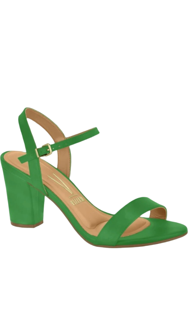Sandalia casual tendencia - Ref: 62624747286