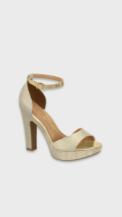 Calzado elegante mujer - Johanna