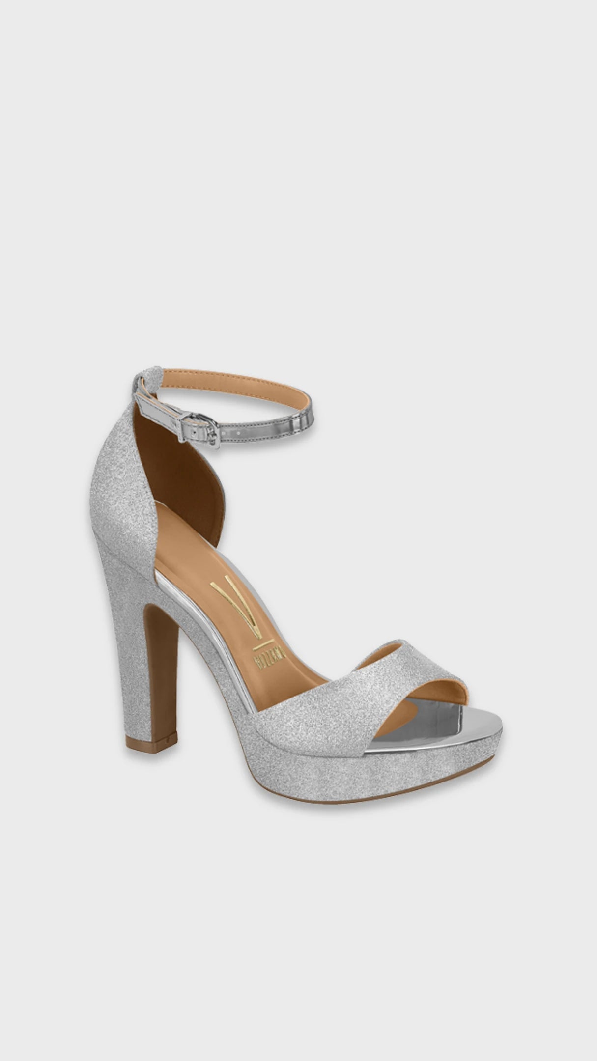 TACON ELEGANTE MUJER - JOHANNA