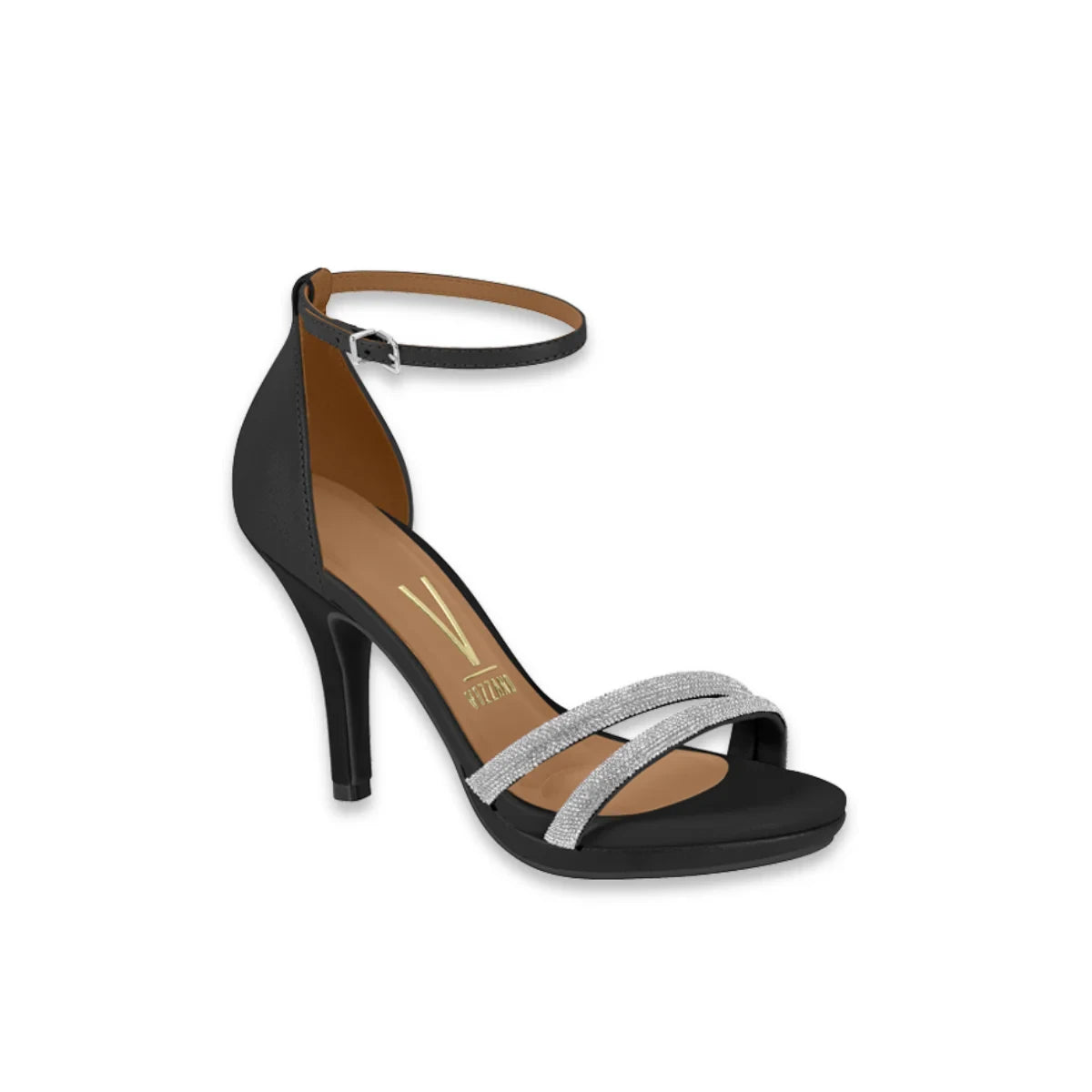 TACON ELEGANTE MUJER - LUCIANA