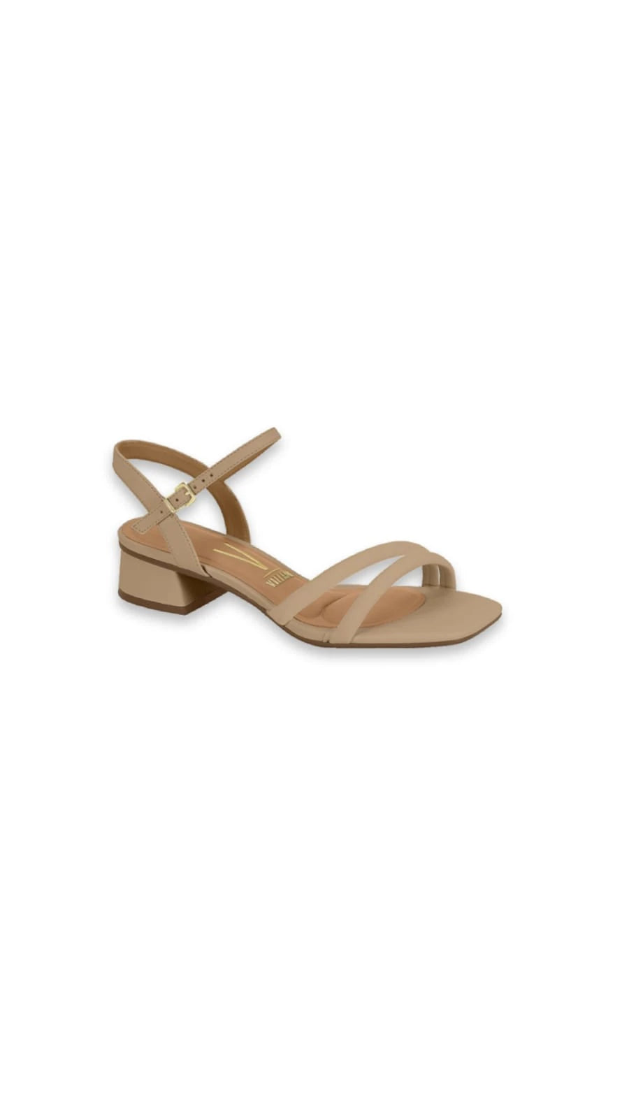 TACON ELEGANTE MUJER - MAR