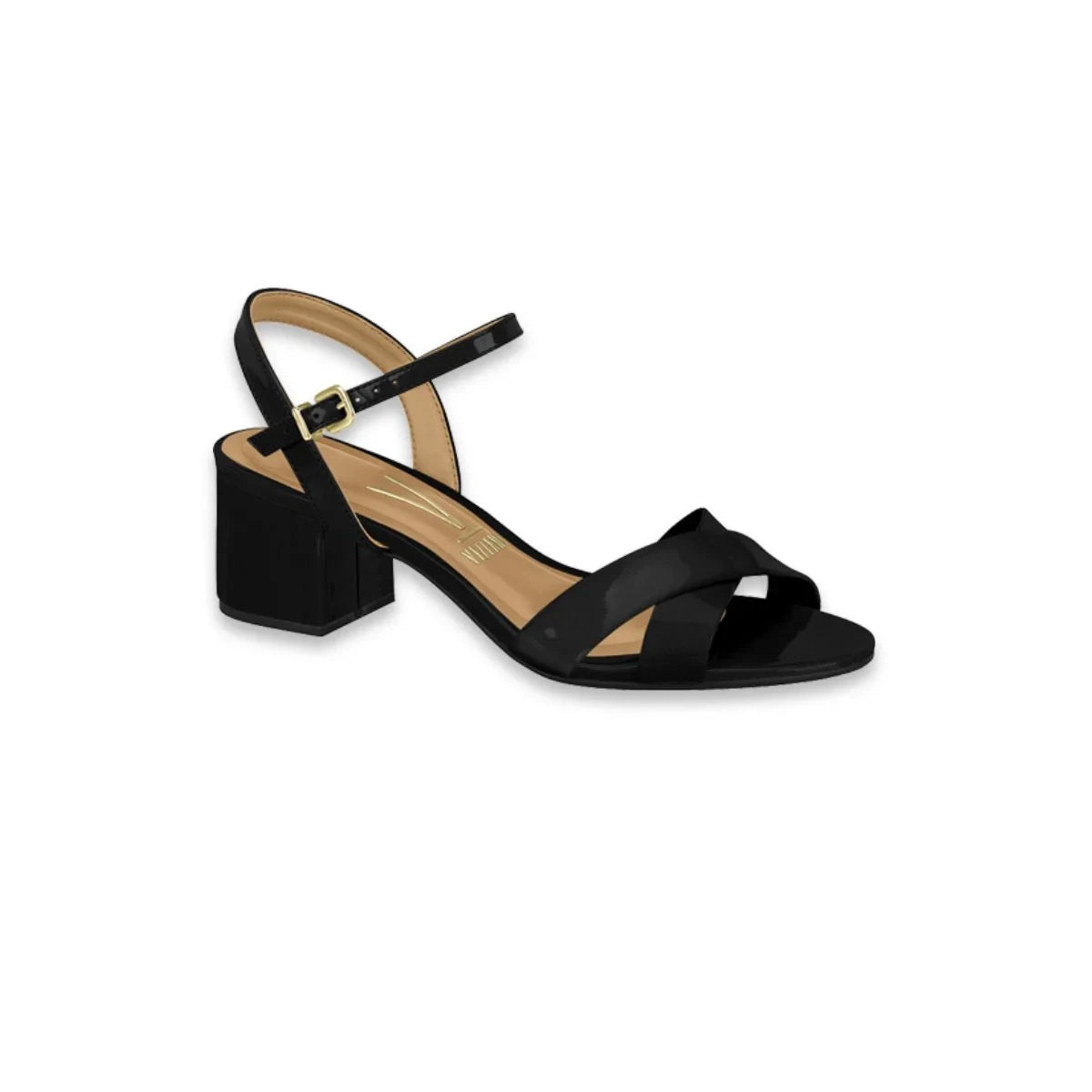 TACON ELEGANTE MUJER - MELISSA