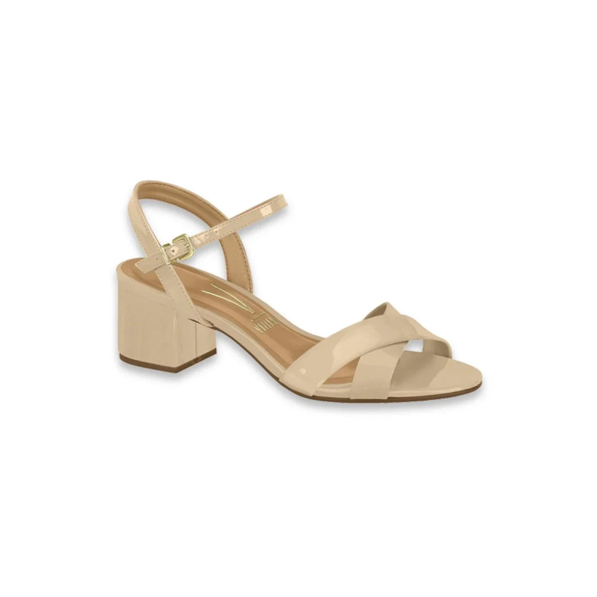 Calzado elegante mujer - Melissa