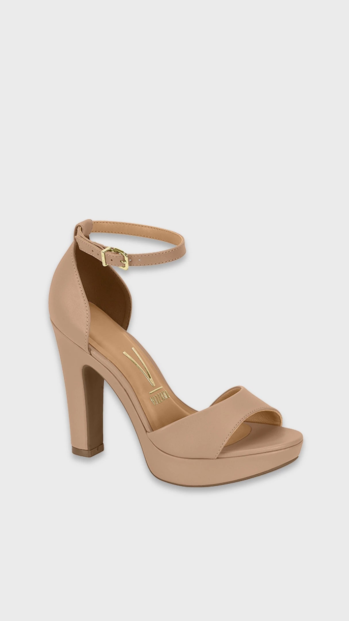 TACON ELEGANTE MUJER - OXI