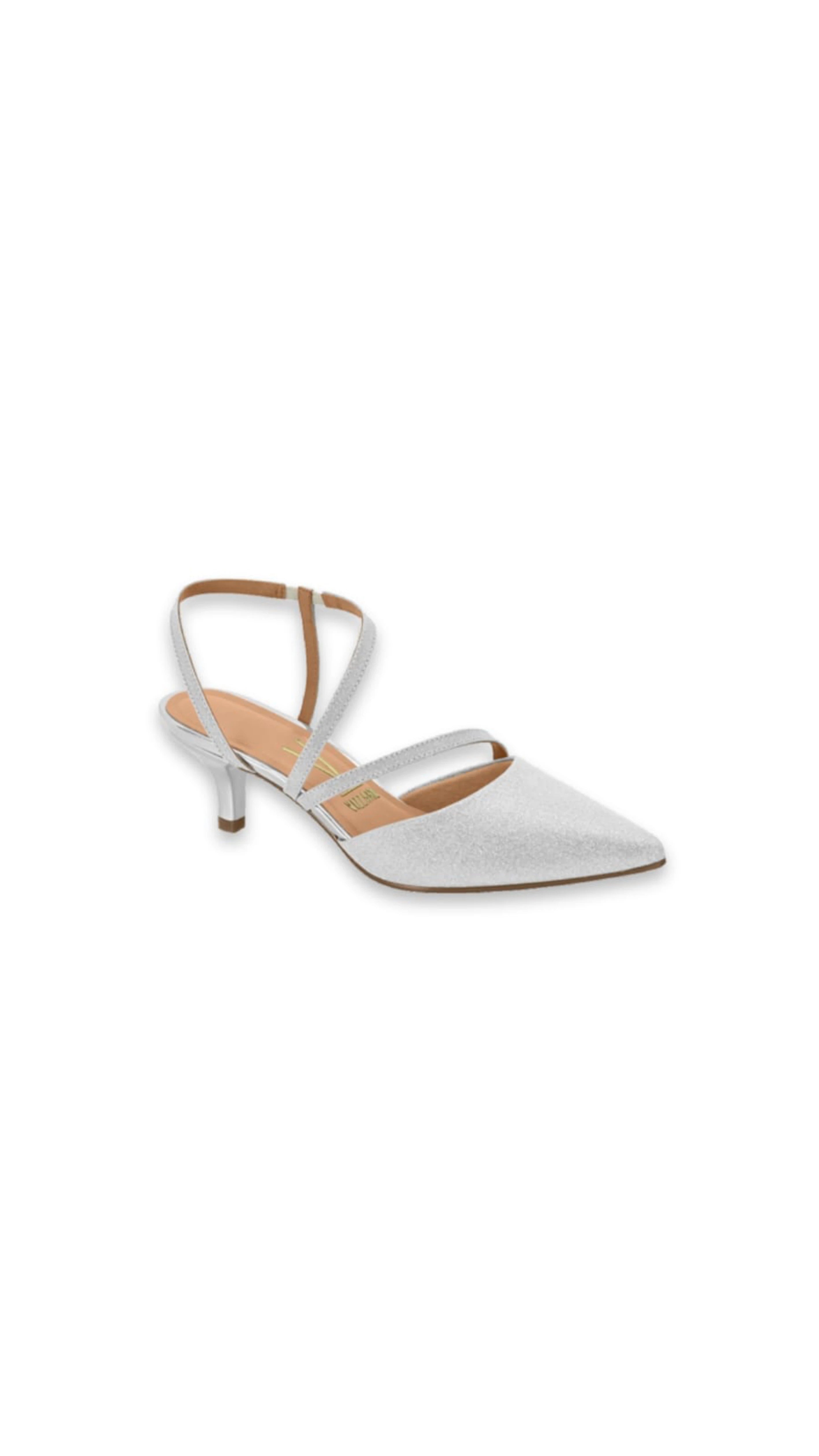 TACON ELEGANTE MUJER - REGINA