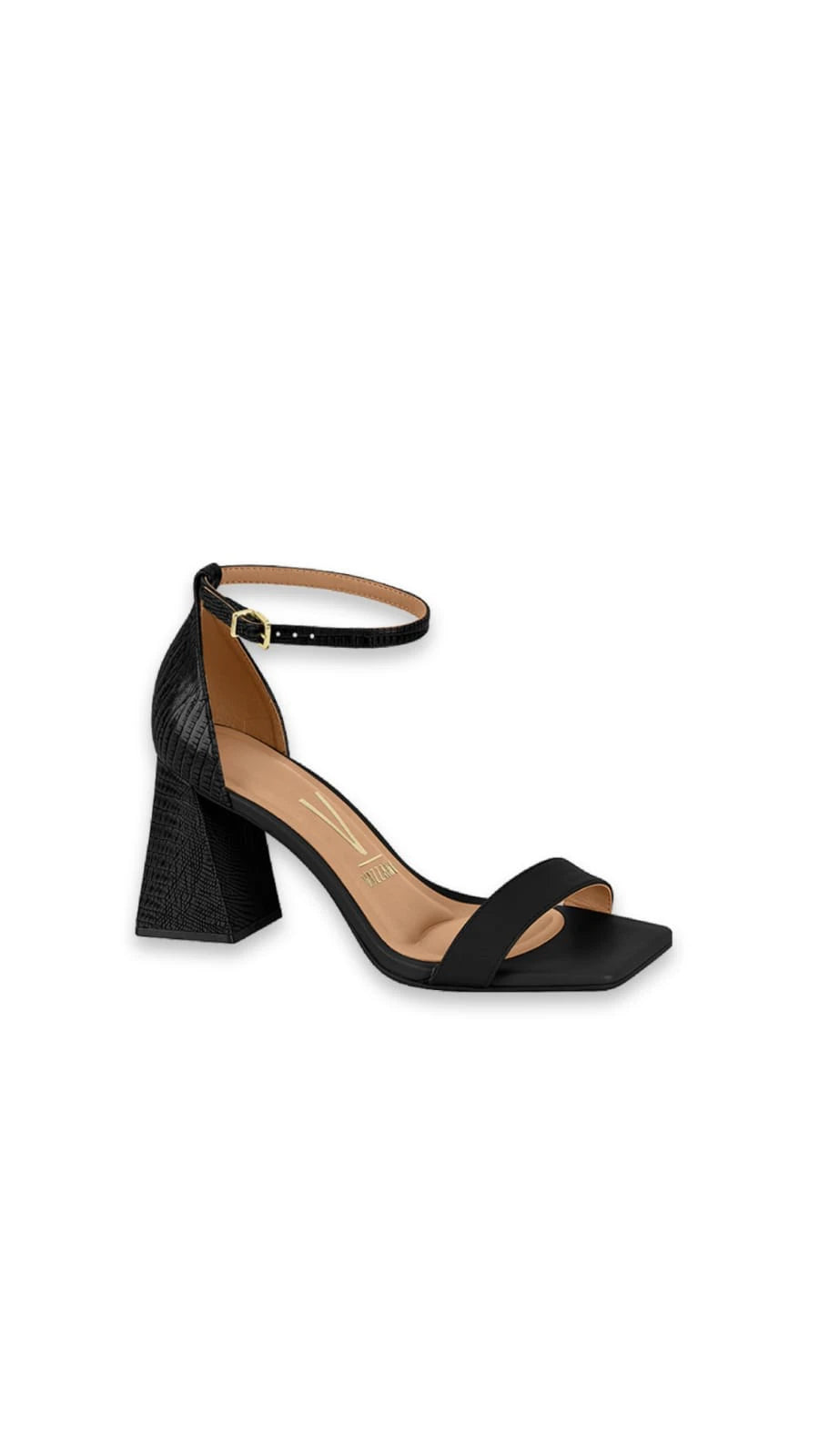 TACON ELEGANTE MUJER - SONIA