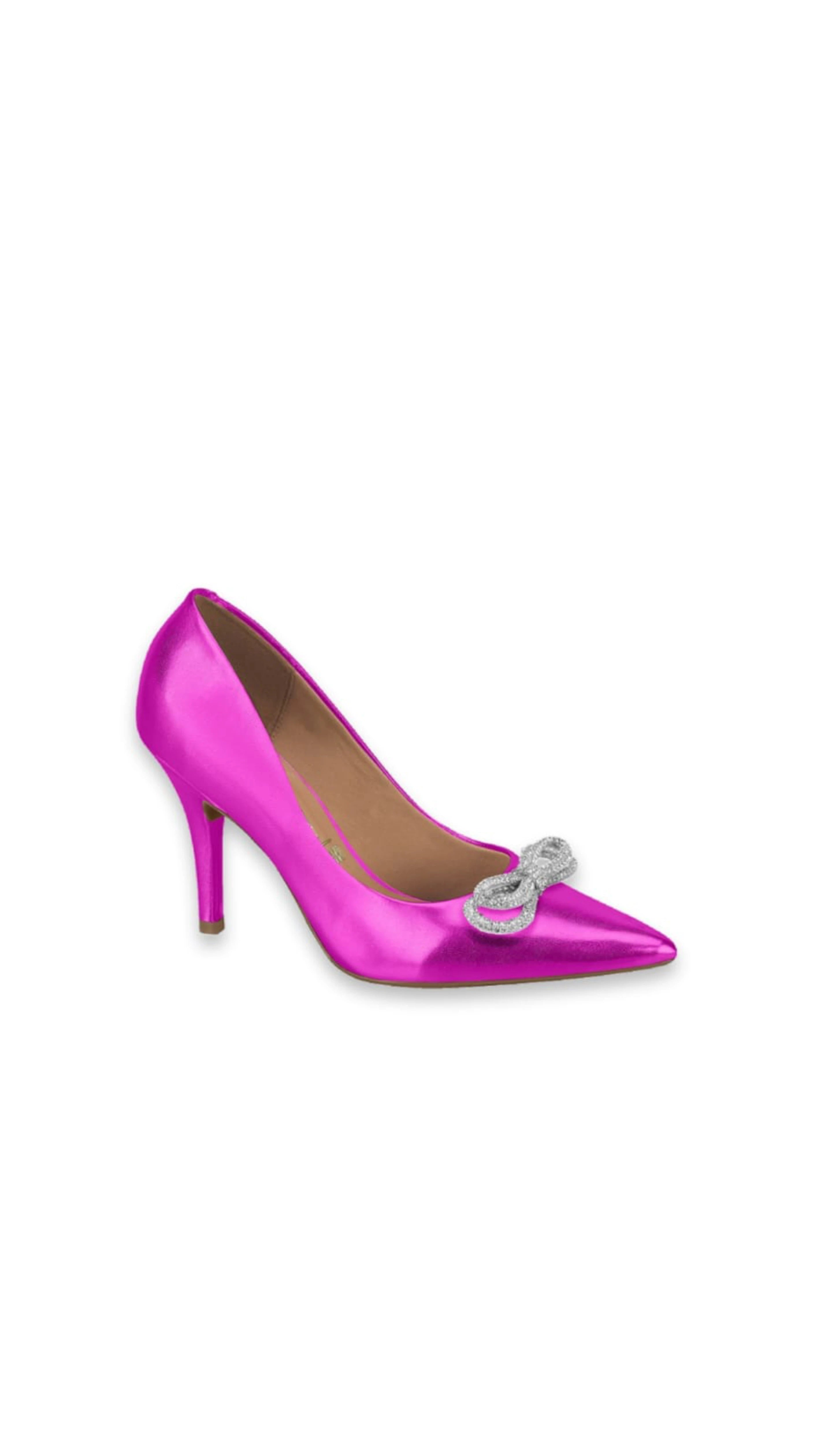 TACON ELEGANTE MUJER - ZARINA