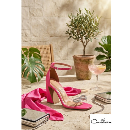 Sandalia casual mujer - Ref: 640321022431