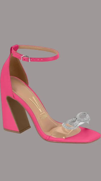 Sandalia casual mujer - Ref: 640321022431