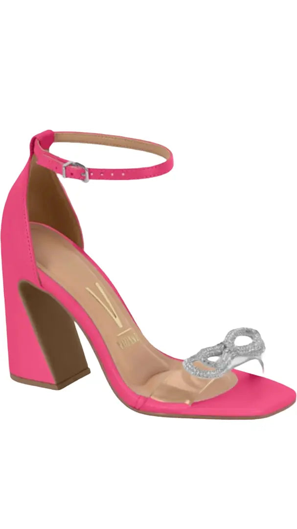 Sandalia casual mujer - Ref: 640321022431