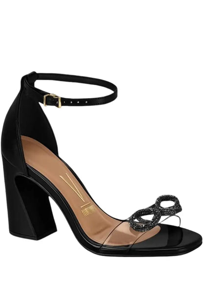 Sandalia casual mujer - Ref: 640321022431