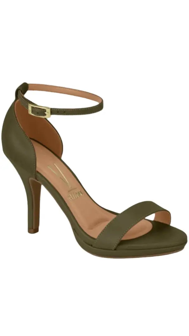 Sandalia casual mujer - Ref: 62106557286