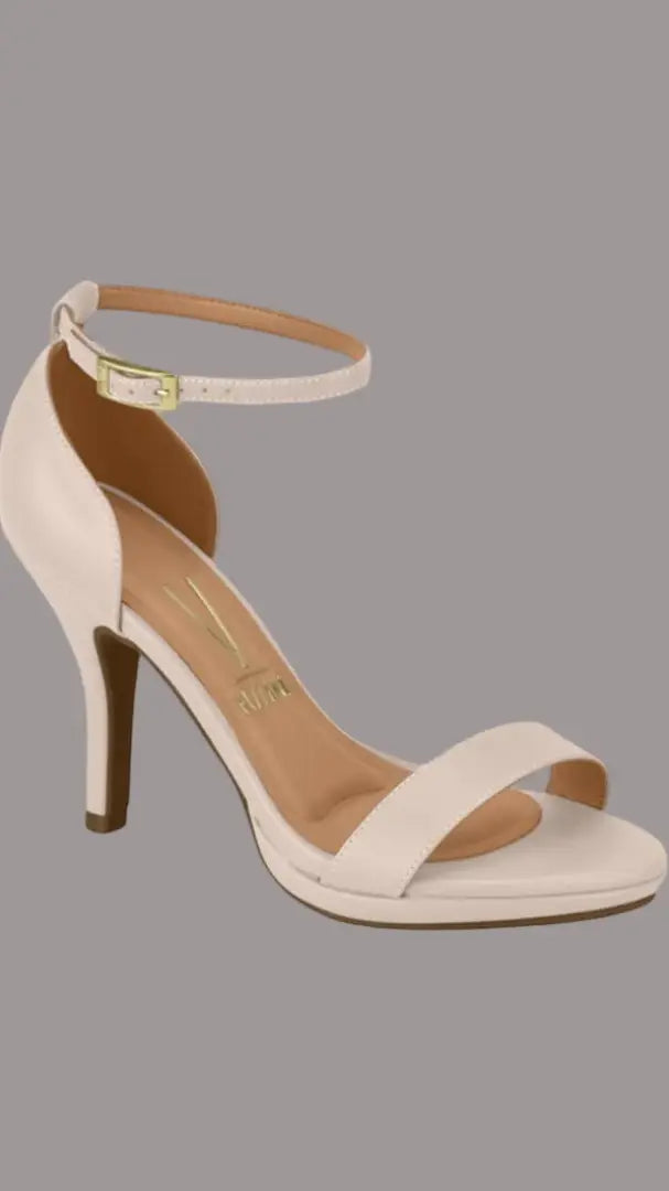 Sandalia casual mujer - Ref: 62106557286
