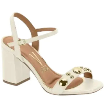 Sandalia casual confortable - Ref: 64092167286