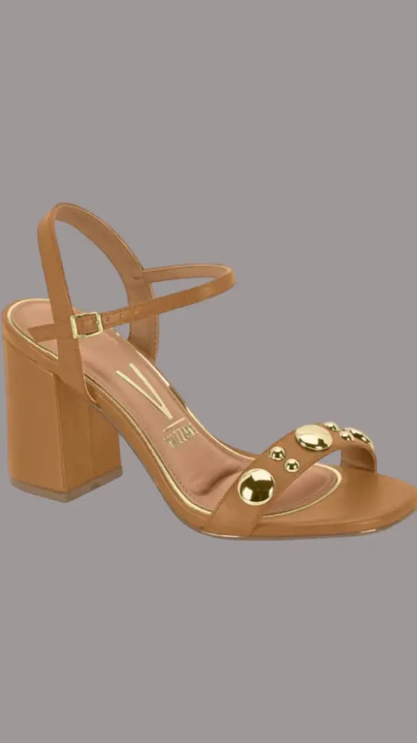 Sandalia casual confortable - Ref: 64092167286