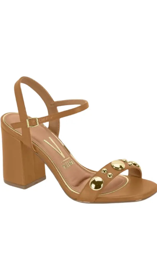 Sandalia casual confortable - Ref: 64092167286