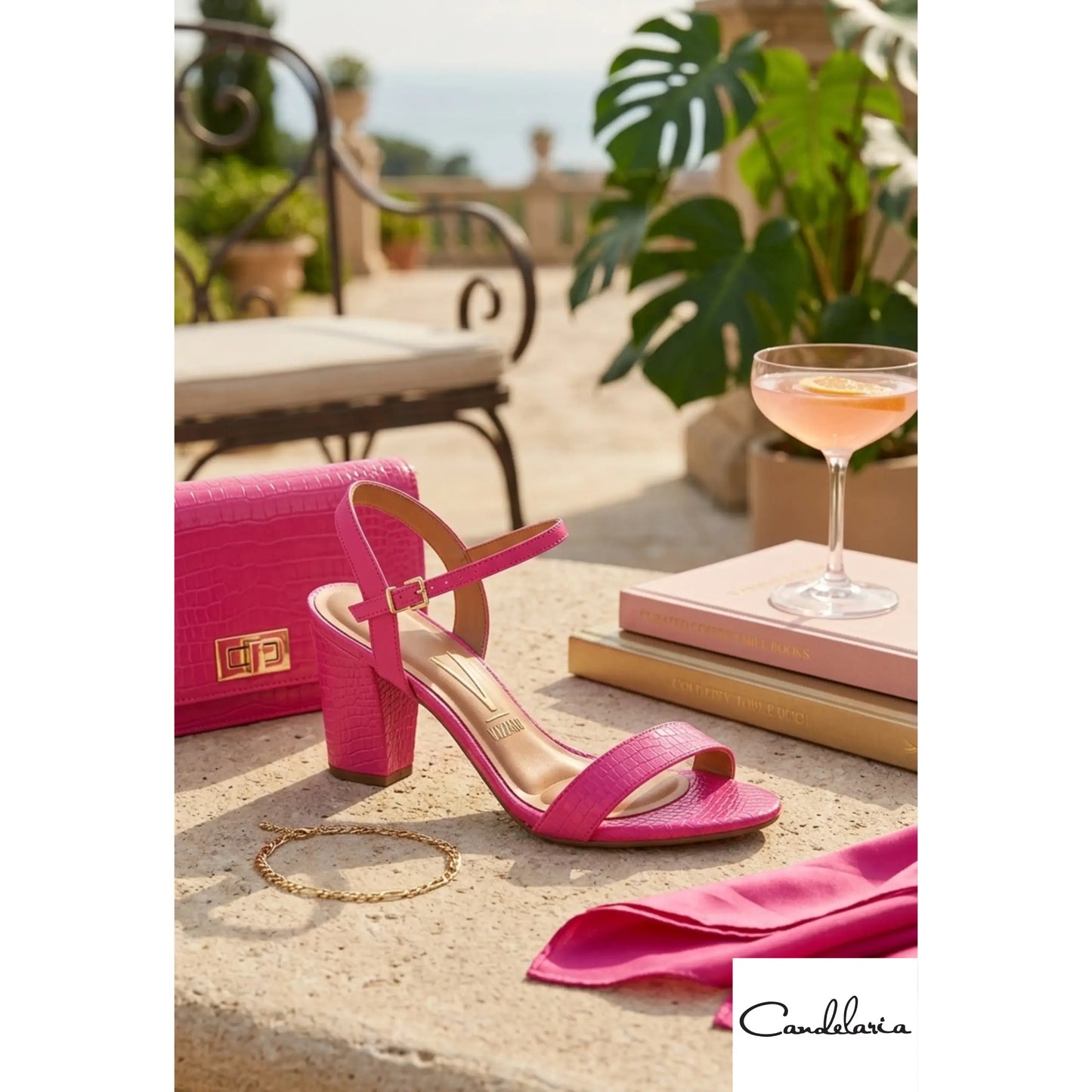 Sandalia casual diseño ergonómico - Ref: 626247426601