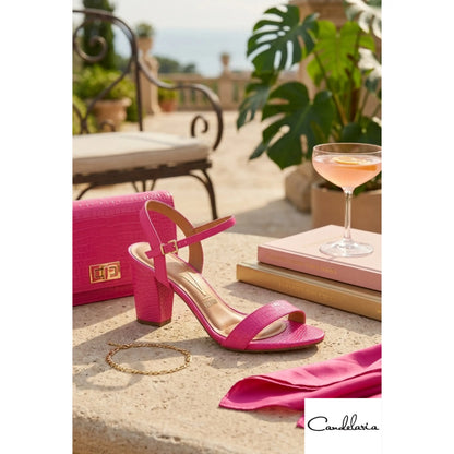 Sandalia casual diseño ergonómico - Ref: 626247426601