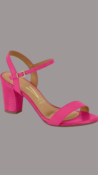 Sandalia casual diseño ergonómico - Ref: 626247426601