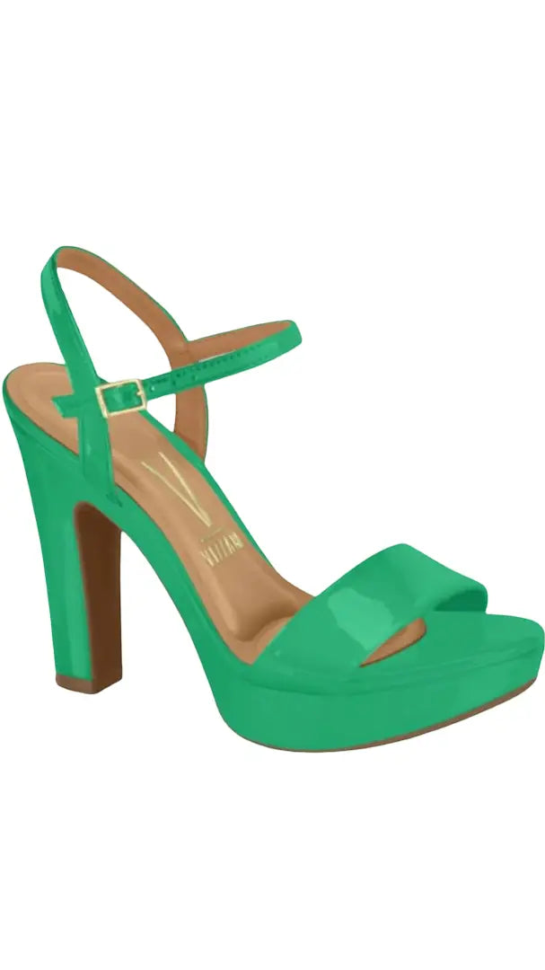 Sandalia casual diseño moderno - Ref: 629220013488