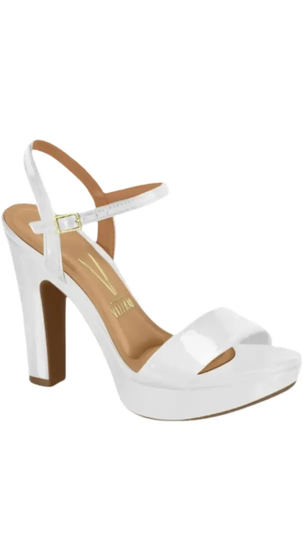 Sandalia casual diseño moderno - Ref: 629220013488