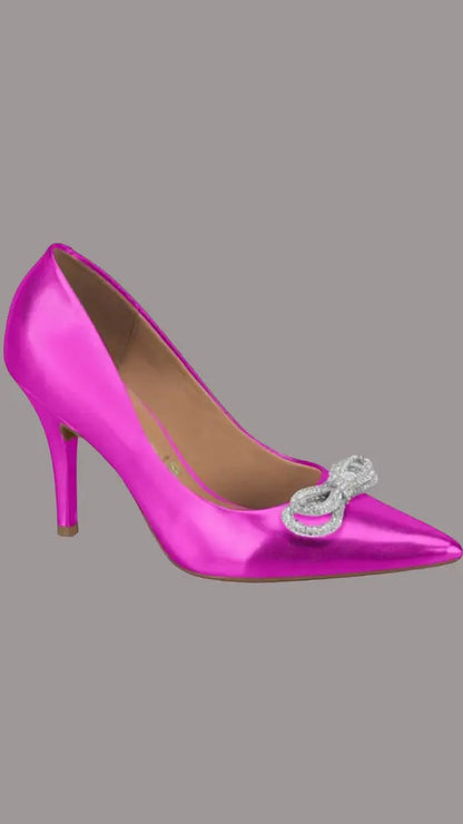 Stiletto casual bienestar - Ref: 1184156114710