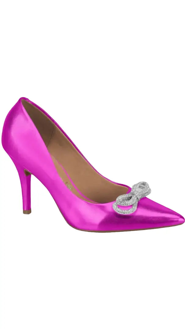 Stiletto casual bienestar - Ref: 1184156114710