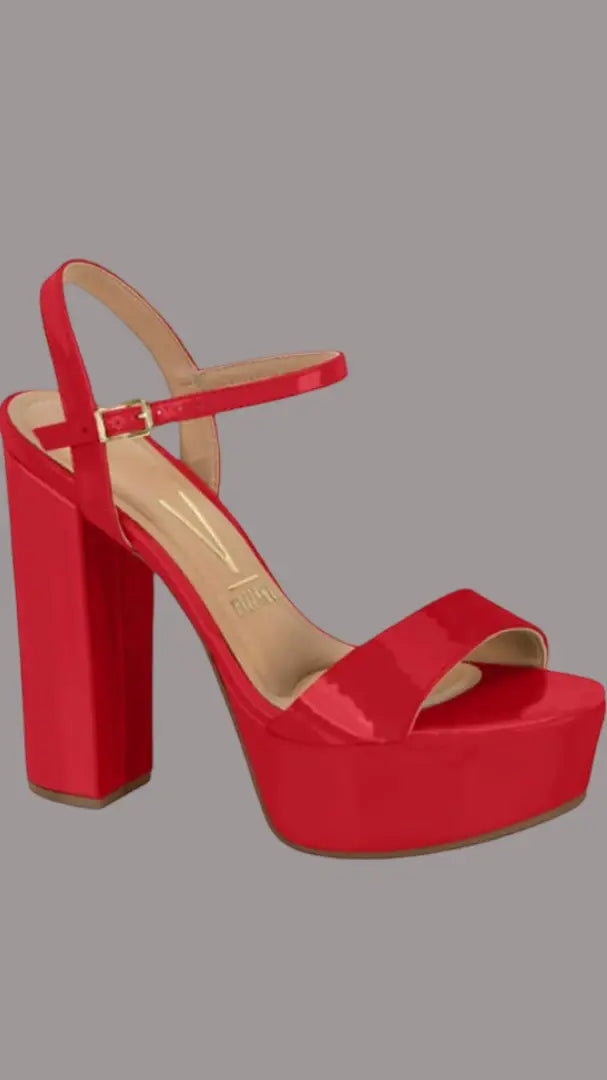 Sandalia casual suela confortable - Ref: 628245513488