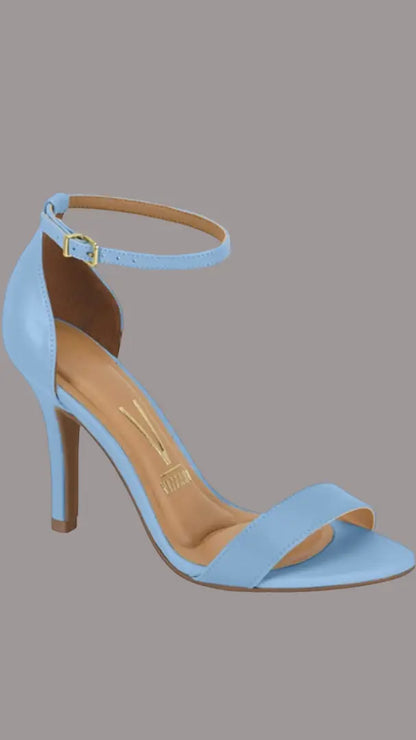 Sandalia casual fin de semana - Ref: 62494527286