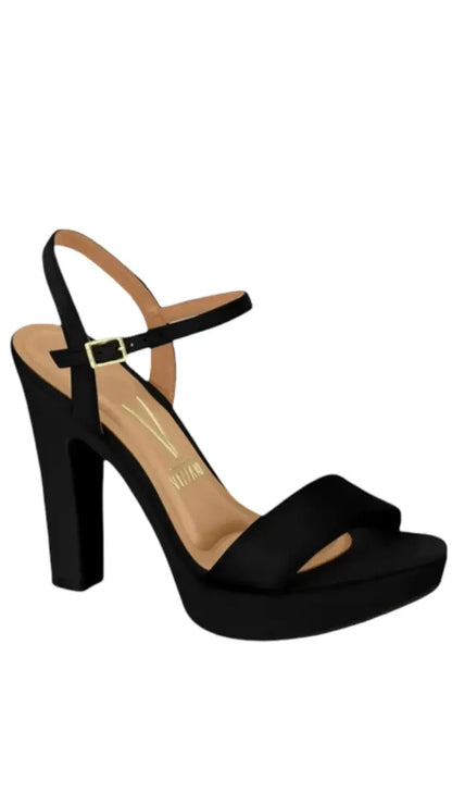 Sandalia casual para mujer - Ref: 62922007286