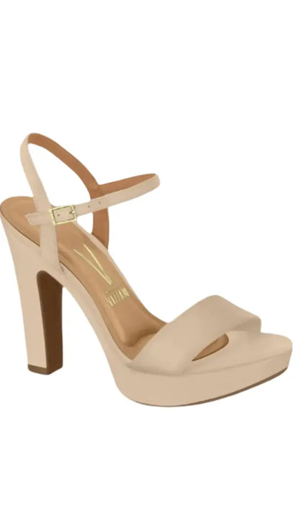 Sandalia casual para mujer - Ref: 62922007286