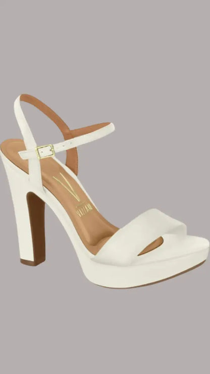 Sandalia casual para mujer - Ref: 62922007286