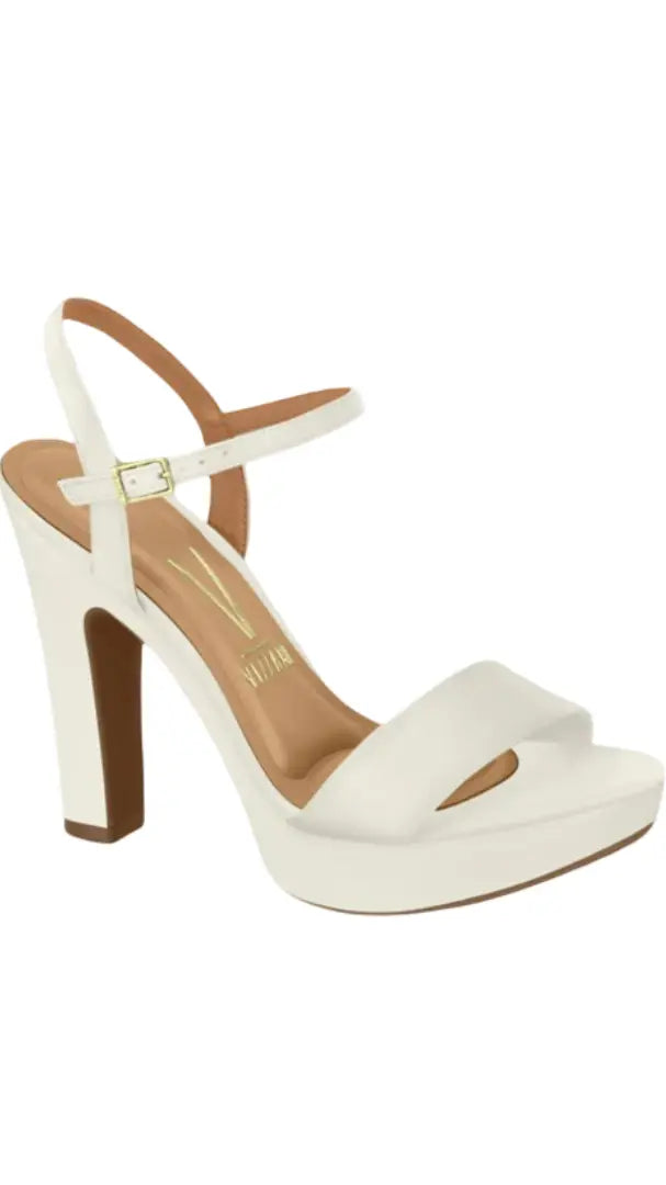 Sandalia casual para mujer - Ref: 62922007286