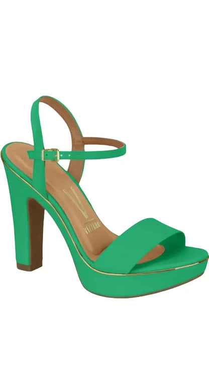 Sandalia casual para salir - Ref: 62923007286