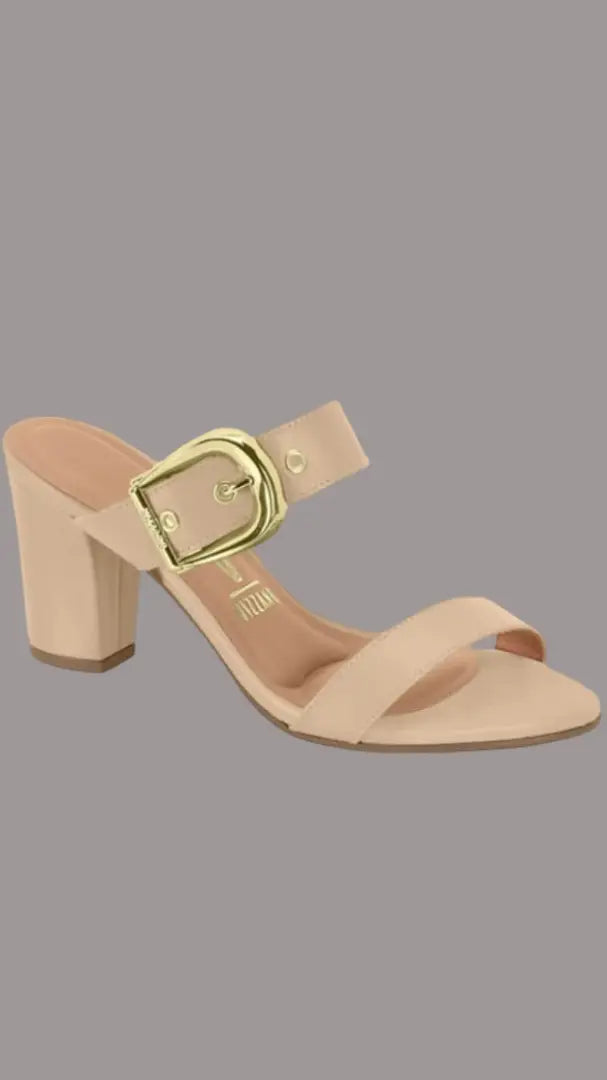 Sandalia casual facil de combinar - Ref: 626210197286