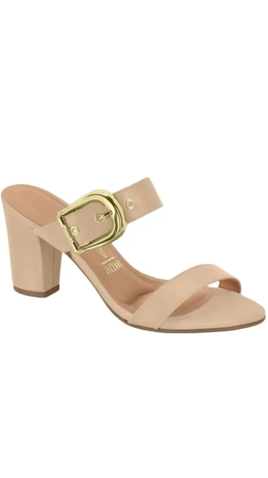 Sandalia casual facil de combinar - Ref: 626210197286