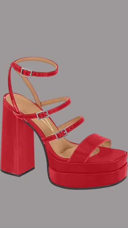 Sandalia casual uso diario - Ref: 139510520076